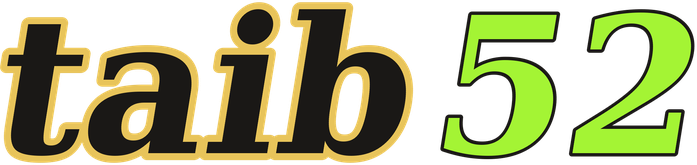 taib52 logo