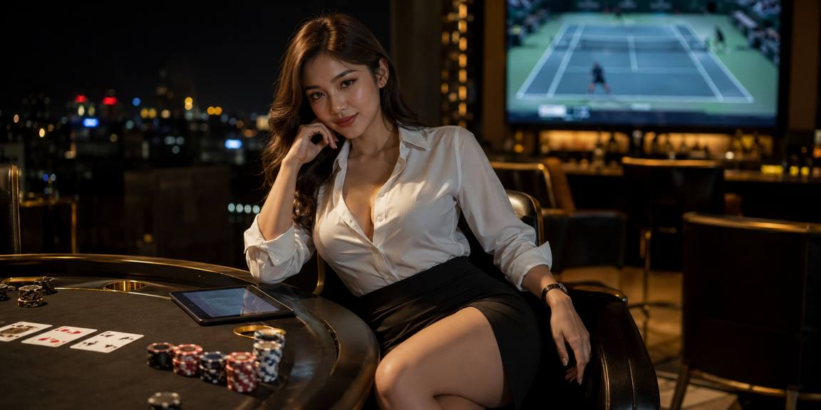 taib52 mobile gaming