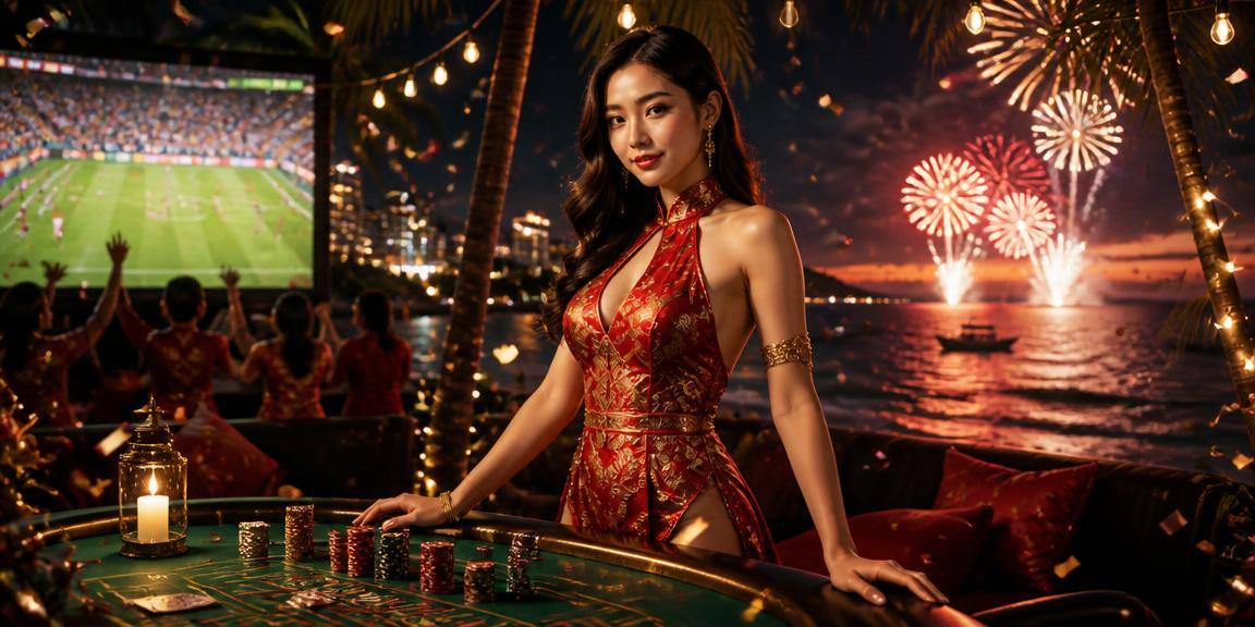 taib52 Casino Trực Tiếp